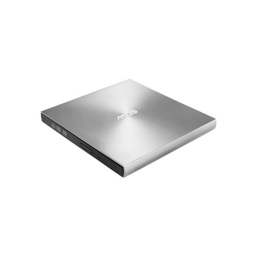 Оптичний привід DVD-RW ASUS SDRW-08U7M-U/SIL/G/AS (90DD01X2-M29000) – ASUS
