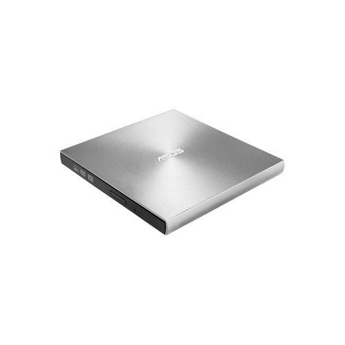 Оптичний привід DVD-RW ASUS SDRW-08U9M-U/SIL/G/AS (90DD02A2-M29000) – ASUS