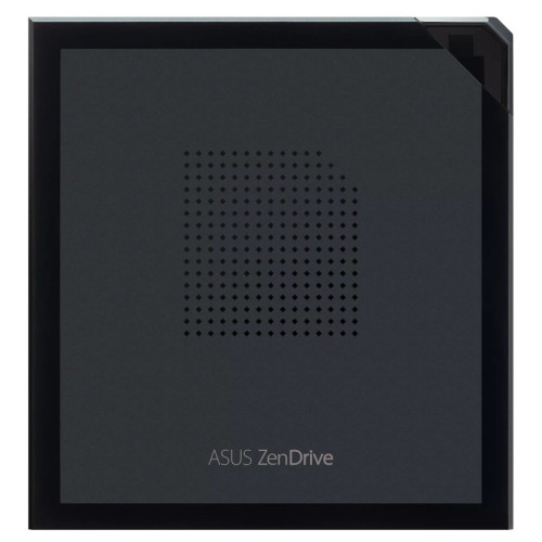 Оптичний привід DVD-RW ASUS SDRW-08V1M-U/BLK/G/AS (90DD02L0-M29000) – ASUS