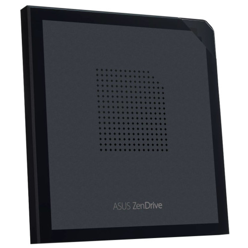 Оптичний привід DVD-RW ASUS SDRW-08V1M-U/BLK/G/AS (90DD02L0-M29000) – ASUS (вид 2)