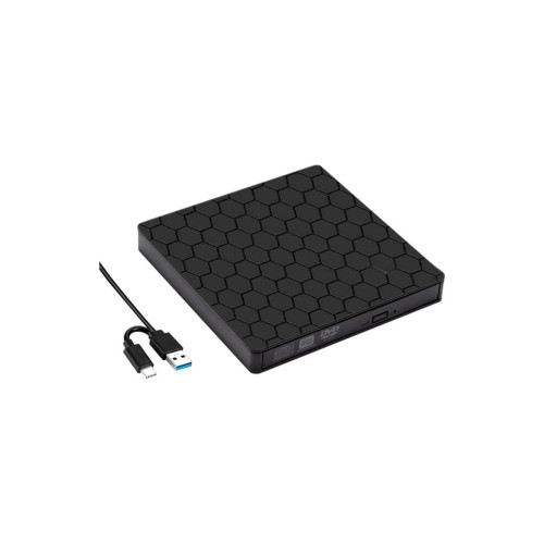 Оптический привод DVD-RW Maiwo K529 – Maiwo