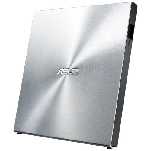 Оптичний привід DVD-RW ASUS SDRW-08U5S-U/SIL/G/AS (90DD0112-M29000) – ASUS