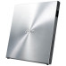 Оптичний привід DVD-RW ASUS SDRW-08U5S-U/SIL/G/AS (90DD0112-M29000) – ASUS
