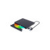 Оптичний привід DVD-RW Gembird DVD-USB-03 – Gembird