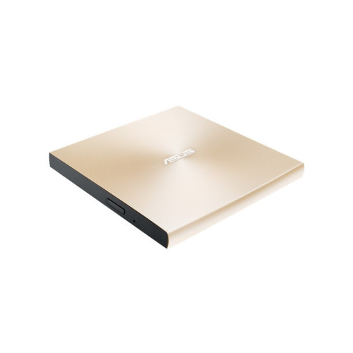 Оптичний привід DVD-RW ASUS SDRW-08U9M-U/GOLD/G/AS (90DD02A5-M29000) – ASUS