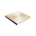 Оптичний привід DVD-RW ASUS SDRW-08U9M-U/GOLD/G/AS (90DD02A5-M29000) – ASUS