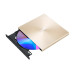 Оптичний привід DVD-RW ASUS SDRW-08U9M-U/GOLD/G/AS (90DD02A5-M29000) – ASUS (вид 1)
