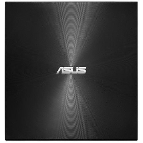 Оптичний привід DVD-RW ASUS SDRW-08U8M-U/BLK/G/AS (90DD0290-M29000) – ASUS