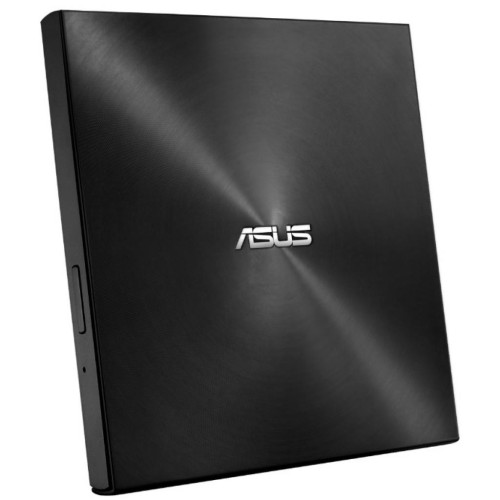 Оптичний привід DVD-RW ASUS SDRW-08U8M-U/BLK/G/AS (90DD0290-M29000) – ASUS (вид 2)