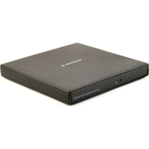 Оптичний привід DVD-RW Gembird DVD-USB-04 – Gembird (вид 1)