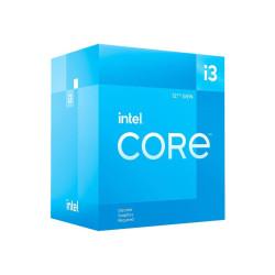 Процесор INTEL Core™ i3 12100 (BX8071512100)