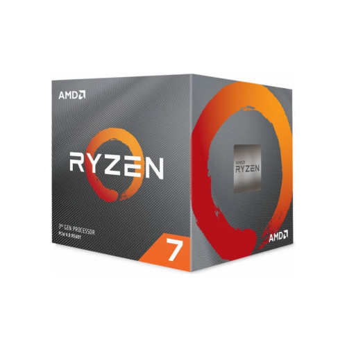 Процесор AMD Ryzen 7 5700X (100-100000926WOF) – AMD