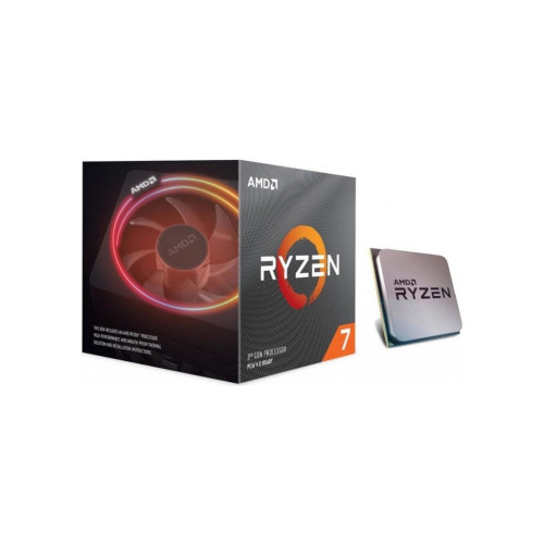 Процесор AMD Ryzen 7 5700X (100-100000926WOF) – AMD (вид 2)