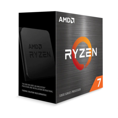 Процессор AMD Ryzen 7 5700G (100-100000263BOX) – AMD