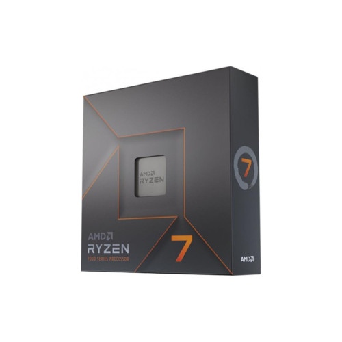 Процессор AMD Ryzen 7 7700X (100-100000591WOF) – AMD