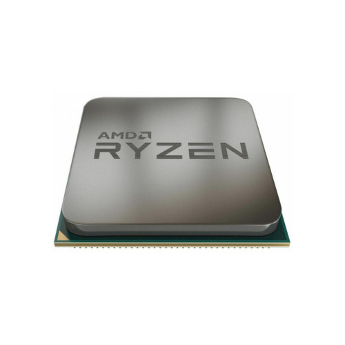 Процесор AMD Ryzen 7 1800X (YD180XBCM88AE) – AMD