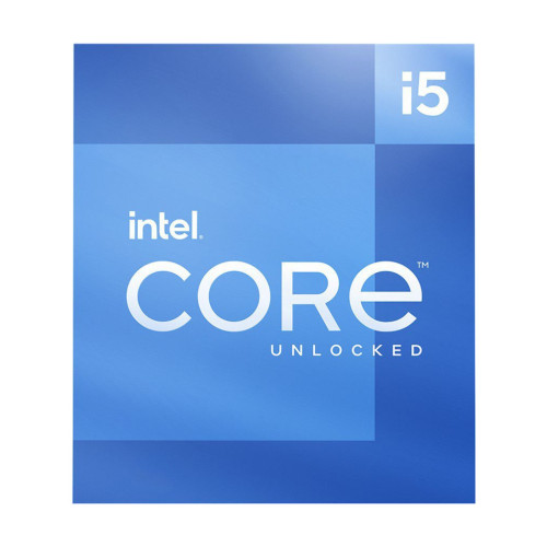 Процессор INTEL Core™ i5 14600K (BX8071514600K) – INTEL (вид 1)