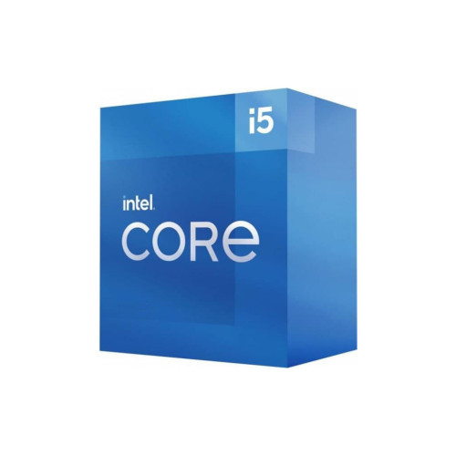 Процессор INTEL Core™ i5 12600KF (BX8071512600KF) – INTEL