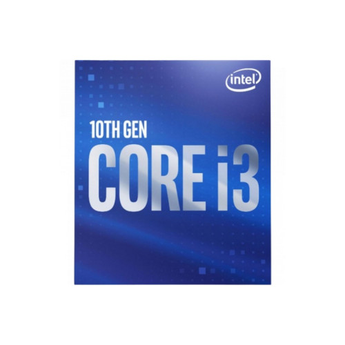 Процессор INTEL Core™ i3 14100F (BX8071514100F) – INTEL
