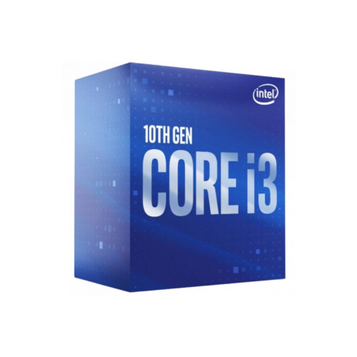 Процессор INTEL Core™ i3 14100F (BX8071514100F) – INTEL (вид 1)
