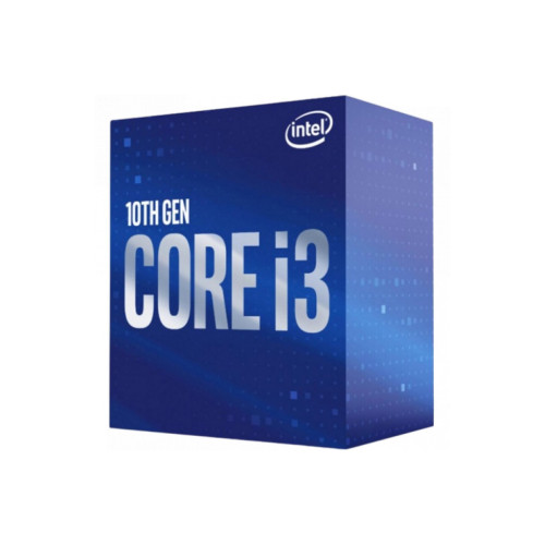 Процессор INTEL Core™ i3 14100F (BX8071514100F) – INTEL (вид 2)
