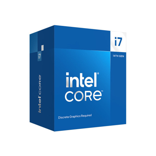Процессор INTEL Core™ i7 14700F (BX8071514700F) – INTEL