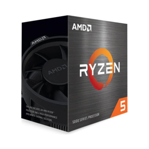 Процессор AMD Ryzen 5 5600GT (100-100001488BOX) – AMD