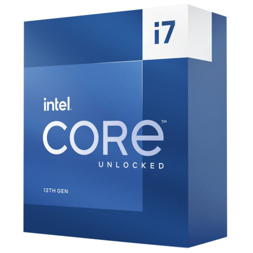 Процессор INTEL Core™ i7 14700KF (BX8071514700KF) – INTEL