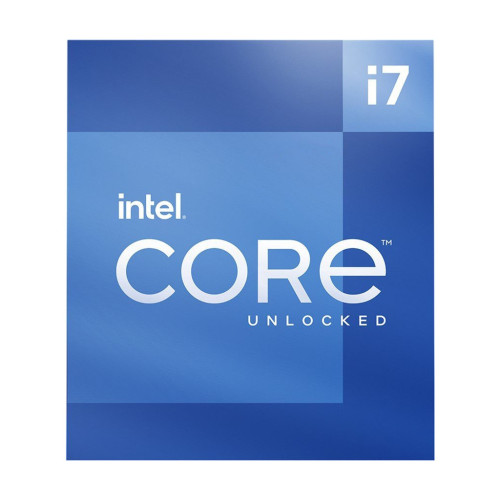 Процессор INTEL Core™ i7 14700KF (BX8071514700KF) – INTEL (вид 1)