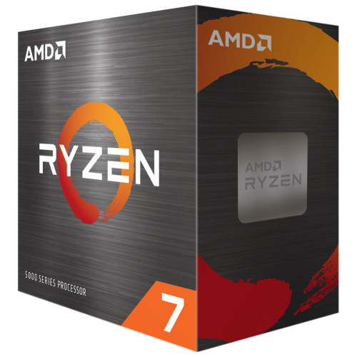 Процессор AMD Ryzen 7 5800XT (100-100001582BOX) – AMD (вид 1)