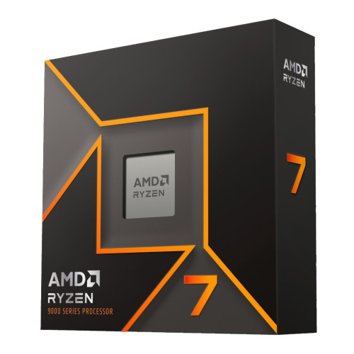 Процессор AMD Ryzen 7 9700X (100-100001404WOF) – AMD