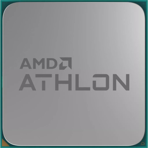 Процессор AMD Athlon ™ 300GE PRO (YD300BC6M2OFH) – AMD