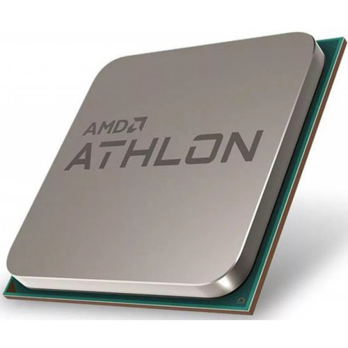 Процессор AMD Athlon ™ 300GE PRO (YD300BC6M2OFH) – AMD (вид 1)