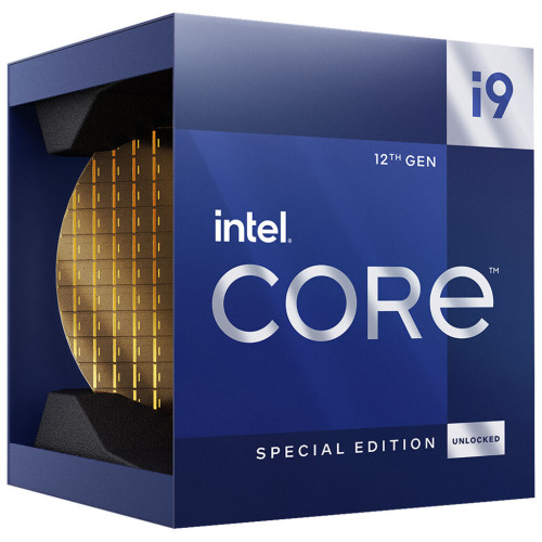 Процессор INTEL Core™ i9 12900KS (BX8071512900KS) – INTEL