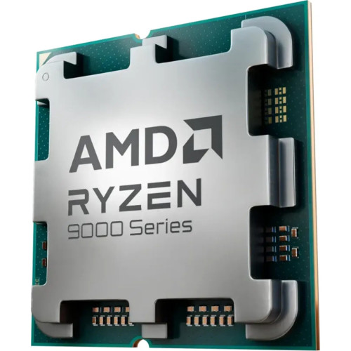 Процессор AMD Ryzen 9 9950X (100-000001277) – AMD (вид 1)