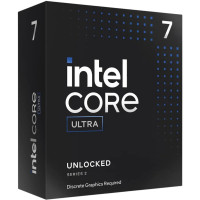 Процессор INTEL Core™ Ultra 7 265F (BX80768265F)