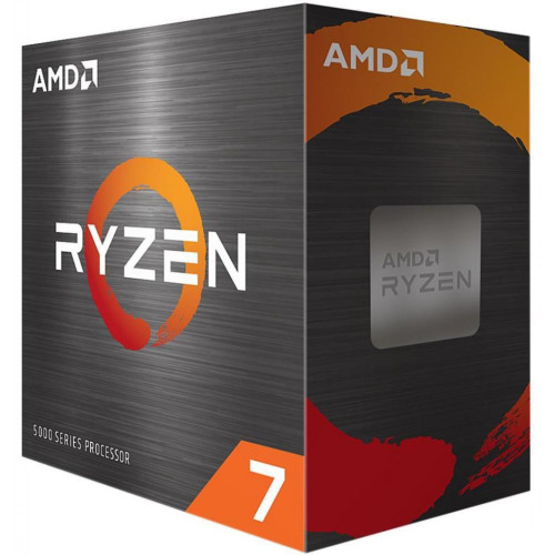 Процесор AMD Ryzen 7 5800X (100-100000063WOF) – AMD