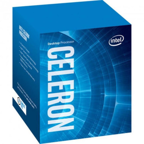 Процессор INTEL Celeron G5925 (BX80701G5925) – INTEL