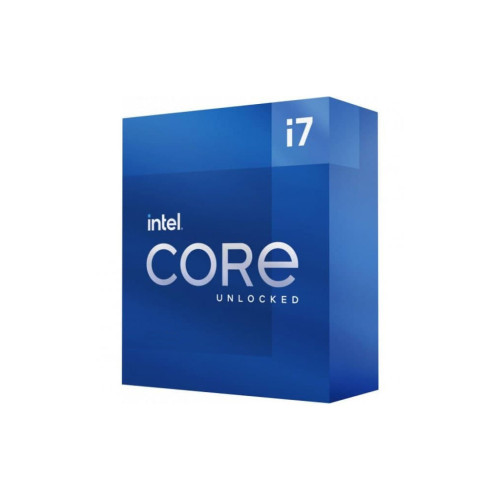 Процесор INTEL Core™ i7 12700K (BX8071512700K) – INTEL