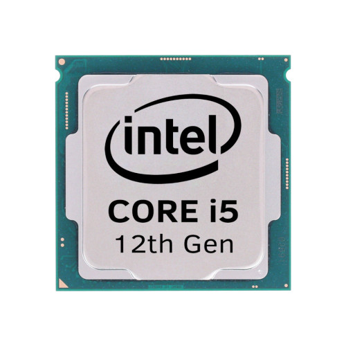Процесор INTEL Core™ i5 12400 (CM8071504650608) – INTEL