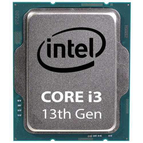 Процессор INTEL Core™ i3 13100 (CM8071505092202) – INTEL