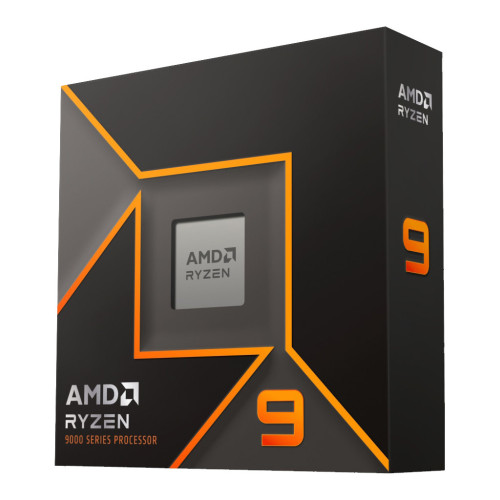 Процесор AMD Ryzen 9 9900X (100-000000662) – AMD