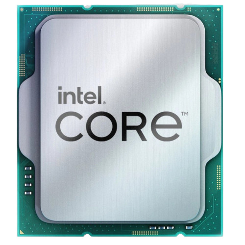 Процесор INTEL Core™ i3 14100F (CM8071505092207) – INTEL