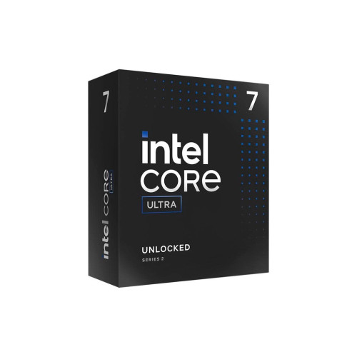 Процесор INTEL Core™ Ultra 7 265 (BX80768265) – INTEL