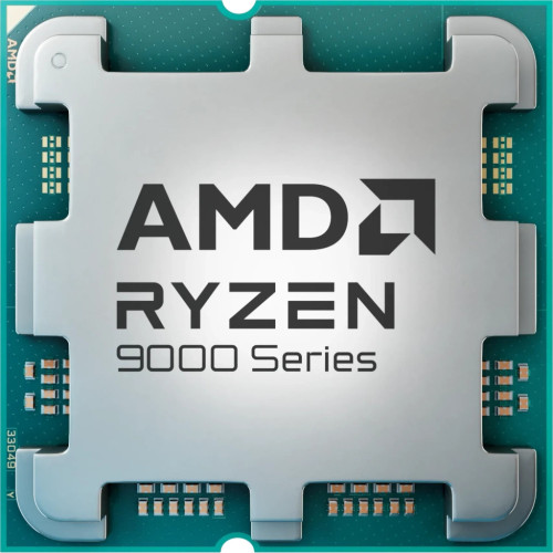 Процесор AMD Ryzen 5 9500F (100-000001406) – AMD