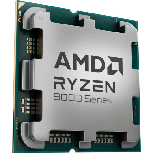 Процесор AMD Ryzen 5 9500F (100-000001406) – AMD (вид 1)