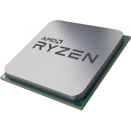 Процессор AMD Ryzen 5 5600X (100-100000065MPK) – AMD