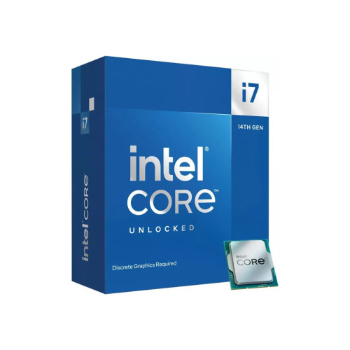 Процесор INTEL Core™ i7 14700 (BX8071514700) – INTEL (вид 1)