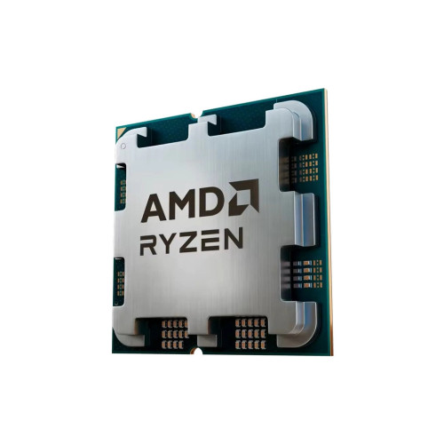 Процесор AMD Ryzen 5 7400 (100-000001900) – AMD