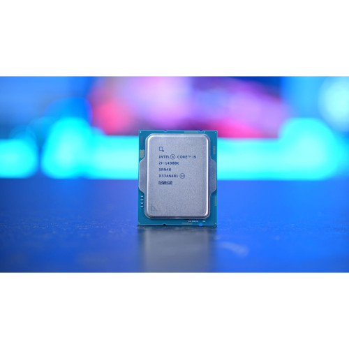 Процесор INTEL Core™ i9 14900KS (BX8071514900KS) – INTEL (вид 2)